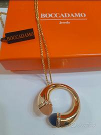 Collana lunga Boccadamo 