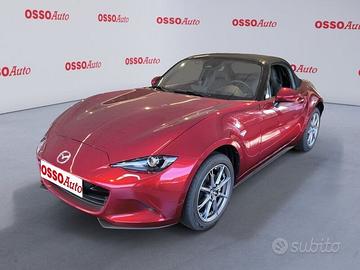 Mazda MX-5 ST 1.5 SKYACTIV-G EXCLUSIVE LINE 1...