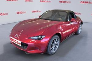 Mazda MX-5 ST 1.5 SKYACTIV-G EXCLUSIVE LINE 1...