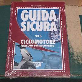 guida sicura per il ciclomotore 