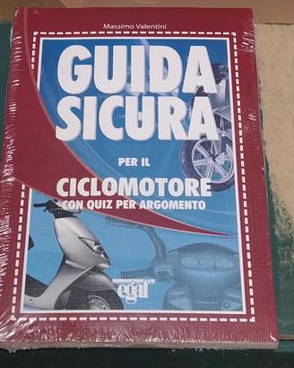 guida sicura per il ciclomotore 