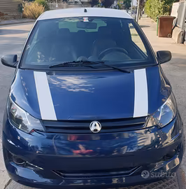 City Car Aixam City S - 50