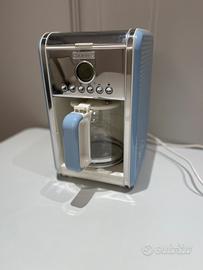 Macchina caffè americano Ariete vintage