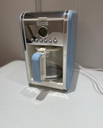 Macchina caffè americano Ariete vintage