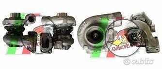 TURBO TURBINA TURBOCOMPRESSORE PERKINS INDUSTRIEMO