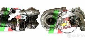 TURBO TURBINA TURBOCOMPRESSORE PERKINS INDUSTRIEMO
