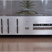 TECHNICS AMPLIFICAT. INTEGR. STEREO HI FI "SU-Z15"