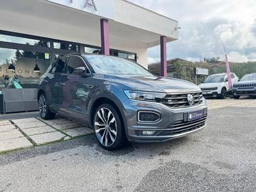 Volkswagen T-Roc 1.5 tsi R-line 1.5 tsi 110 cv