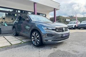 Volkswagen T-Roc 1.5 tsi R-line 1.5 tsi 110 cv