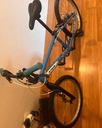 bici bambino