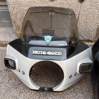 Cupolino Moto Guzzi serie piccola 