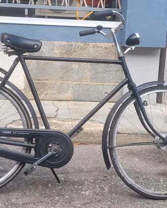 Bicicletta city bike 