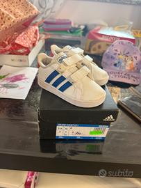 Adidas Bimbo usate 1 Volta