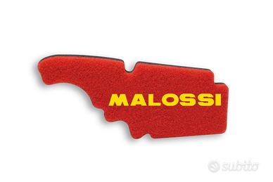 MALOSSI FILTRO ARIA PIAGGIO ZIP VESPA 