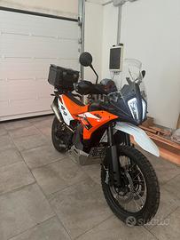 Ktm 890 adventure