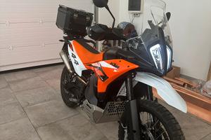 Ktm 890 adventure
