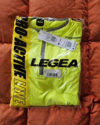 Maglie termiche taglia M+ polo omaggio