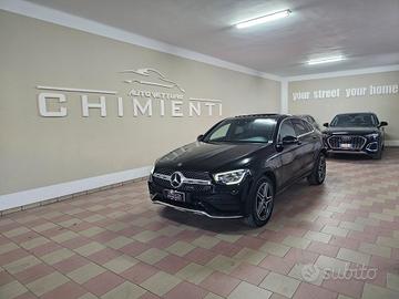 Mercedes-benz GLC 220 d 4Matic Coupé Premium