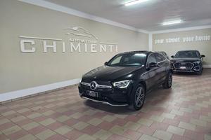 Mercedes-benz GLC 220 d 4Matic Coupé Premium