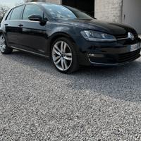 Wolkswagen Golf 2.0 TDI DSG
