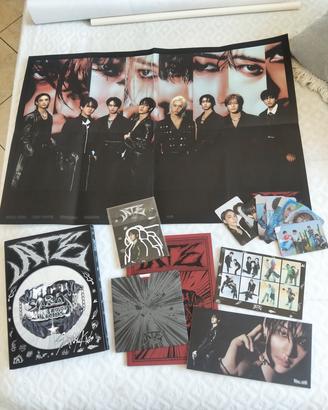 CD"Ate"Straykids 