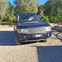 rangerover vougue 3.6 8 cilindri