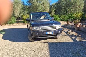 rangerover vougue 3.6 8 cilindri