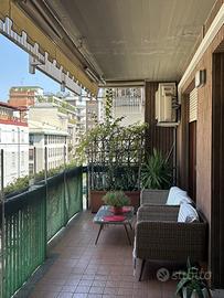 Appartamento Milano [L601ARG]