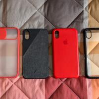 4 cover per Apple iPhone XR