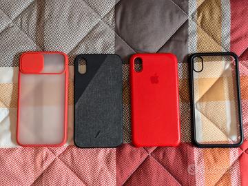 4 cover per Apple iPhone XR