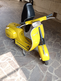 Vespa 50 special 1 serie