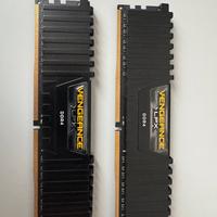 Corsair Vengeance LPX DDR-4