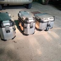 Valigie Moto Givi Trekker Outback