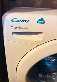 Lavatrice Candy  smart 