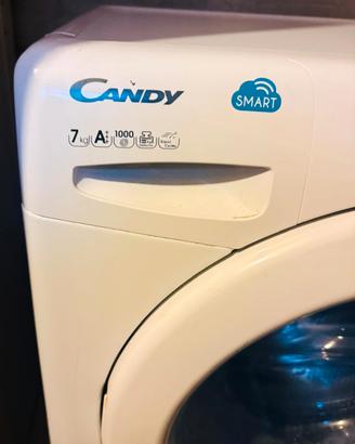 Lavatrice Candy  smart 