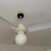 Ventilatore da soffitto Vortice