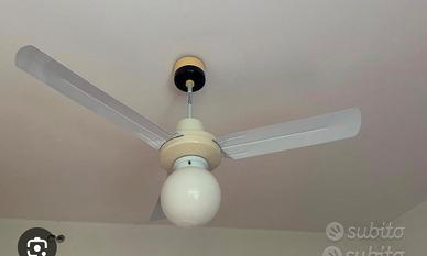 Ventilatore da soffitto Vortice