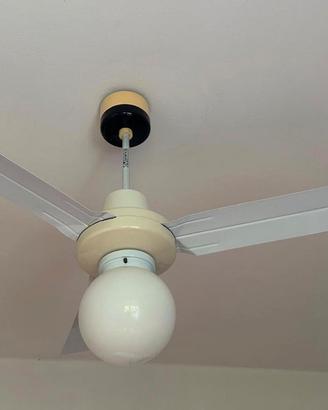 Ventilatore da soffitto Vortice