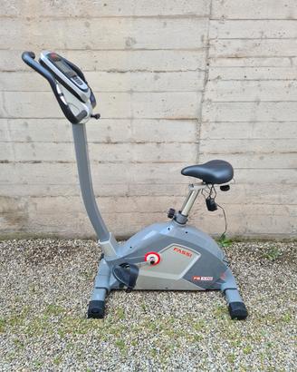 Cyclette Fassi Sport FB170 bicicletta allenamento