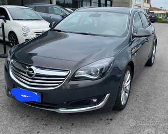 Opel insignia sport tourer sw