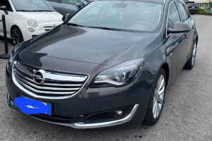 Opel insignia sport tourer sw