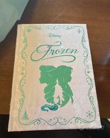Libri disney novels