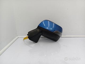 Specchio specchietto retrovisore sx subaru foreste
