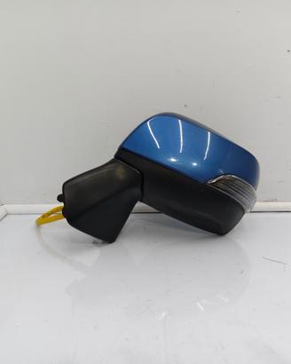 Specchio specchietto retrovisore sx subaru foreste