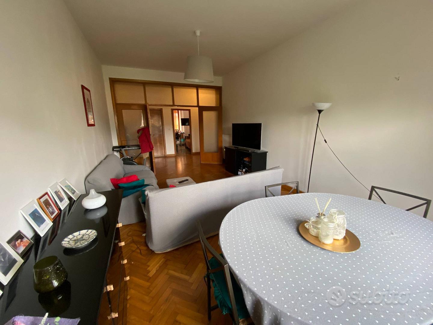 Apartment in Ascoli Piceno, Porta Maggiore - Vista 3