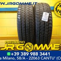 Gomme 205/65/16C MATADOR INVERNALI