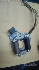 magnete aprilia scatto nuovo. 