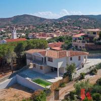 Villa a Porto SanPaolo con possibilità ampliamento