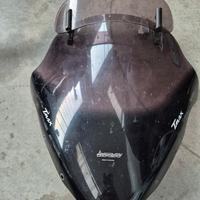 cupolino tmax 500 dal 2001 al 2007 