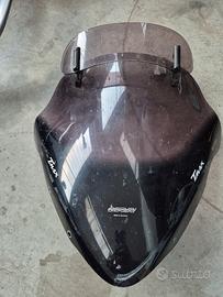 cupolino tmax 500 dal 2001 al 2007 